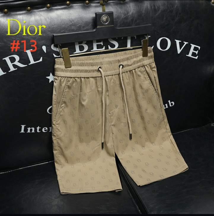 Dior Short Pants _SKUDiorM-4XL12yr4617089